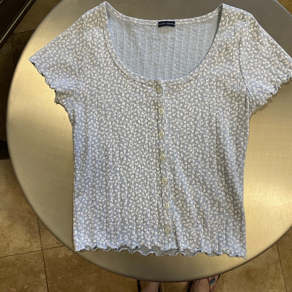 Brandy Melville Top